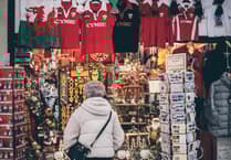 Carmarthenshire markets: A hub for thriving local businesses