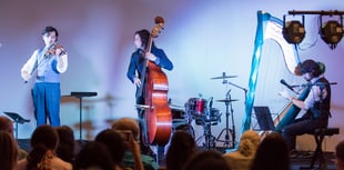 The Transatlantic Hot Club to jazz up Narberth