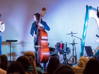 The Transatlantic Hot Club to jazz up Narberth