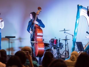The Transatlantic Hot Club to jazz up Narberth