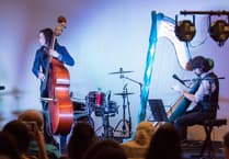 The Transatlantic Hot Club to jazz up Narberth next month