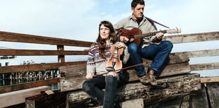 The Horsenecks to perform in Pembrokeshire