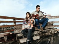The Horsenecks to perform in Pembrokeshire