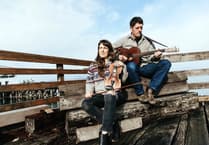 The Horsenecks to perform in Pembrokeshire