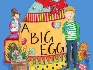 An Egg-cellent Easter Show at the Torch Theatre