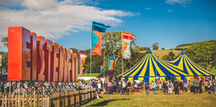 Celebrating 850 years of the Eisteddfod