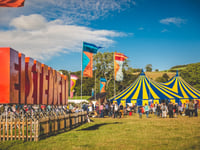 Celebrating 850 years of the Eisteddfod