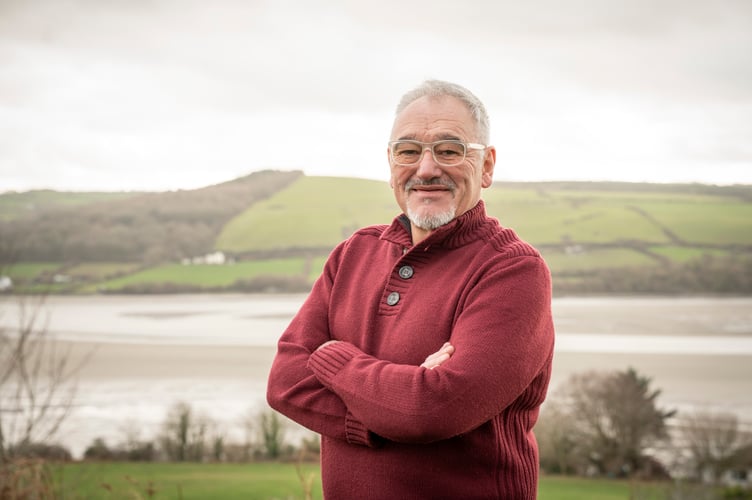 Also, on Plaid Cymru’s list of candidates is former Pembrokeshire County Council cabinet member, Cris Tomos.