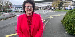 Pembrokeshire gets its say in historic Senedd election