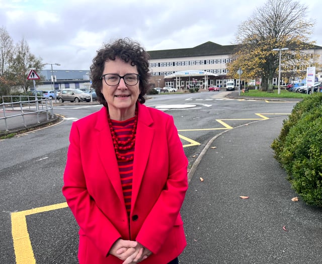 Pembrokeshire gets its say in historic Senedd election