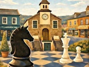 Pembrokeshire chess revival: From decline to booming clubs