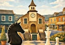 Pembrokeshire chess revival: From decline to booming clubs