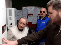 £10m to help Welsh communities cut energy bills