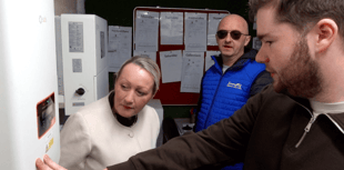 £10m to help Welsh communities cut energy bills