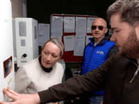 £10m to help Welsh communities cut energy bills