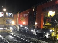 Whitland to Pembroke Dock rail closure update