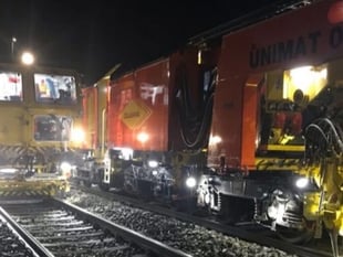 Whitland to Pembroke Dock rail closure update