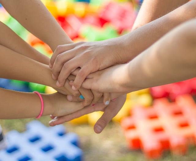 Wales voluntary sector faces crisis as demand rises, funding falls