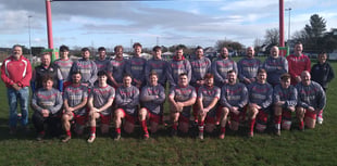 Pembroke push hard but leaders hold firm