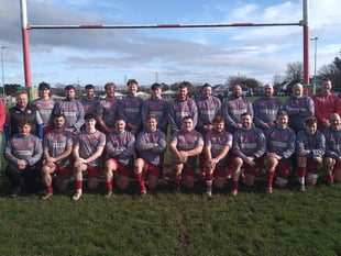 Pembroke push hard but leaders hold firm