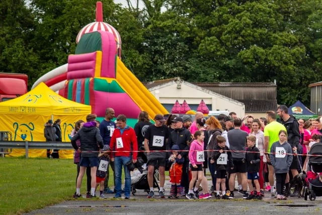 Join Sandy Bear’s 'Big Bash' fundraiser