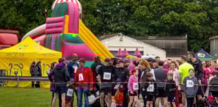 Join Sandy Bear’s 'Big Bash' fundraiser