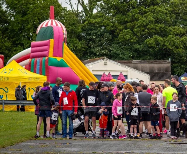 Join Sandy Bear’s 'Big Bash' fundraiser