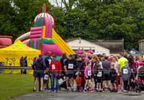 Join Sandy Bear’s 'Big Bash' fundraiser