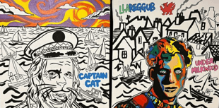 Verse & Visuals - Inspired by Under Milk Wood