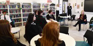 Welsh Government's £400k for youth engagement