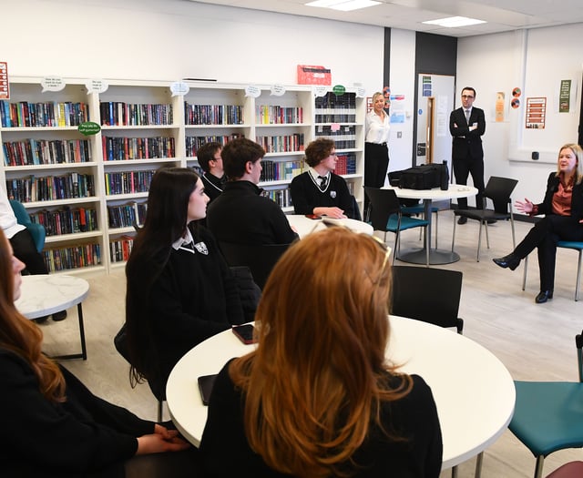 Welsh Government's £400k for youth engagement