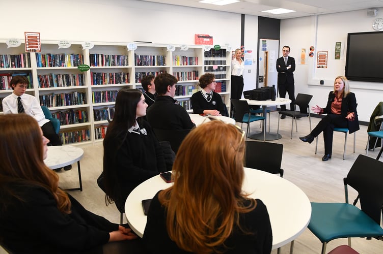 Cabinet Secretary for Housing and Local Government, Jayne Bryant