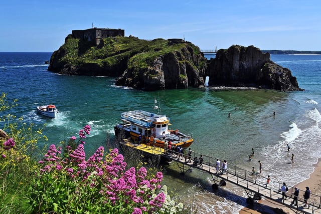Welsh tourism faces challenges in historic downturn