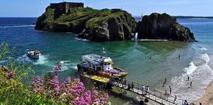 Welsh tourism faces challenges in historic downturn