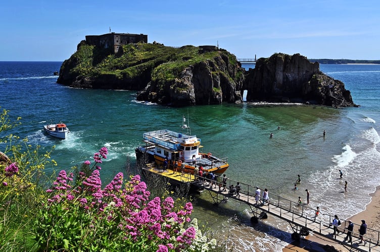 Tourism is a vital part of Pembrokeshire and the Welsh economy, supporting thousands of jobs