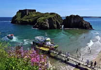 Welsh tourism faces historic challenges, calls for recovery strategy