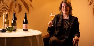 Grove of Narberth’s Head Sommelier receives national recognition