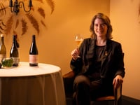 Grove of Narberth’s Head Sommelier receives national recognition