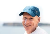 Tributes paid to Pembrokeshire climber Justin Lowman after tragic accident