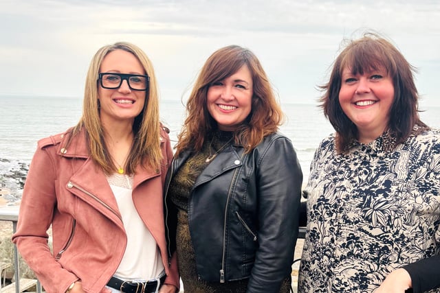 Celebrating Welsh Women: Y Lle Da Festival returns to Tenby