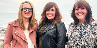 Celebrating Welsh Women: Y Lle Da Festival returns to Tenby