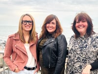Celebrating Welsh Women: Y Lle Da Festival returns to Tenby