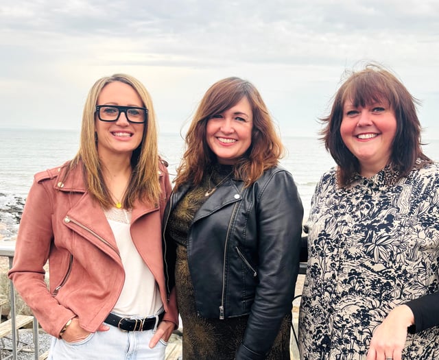 Celebrating Welsh Women: Y Lle Da Festival returns to Tenby