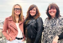 Celebrating Welsh Women: Y Lle Da Festival returns to Tenby