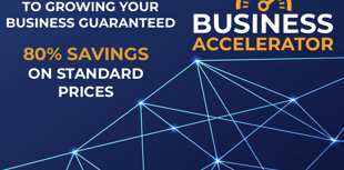 Business Accelerator Packages launched for Welsh businesses