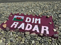 Anti-DARC campaigners say First Minister's calls 'lack real substance'