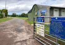 Laugharne fields proposal rejected over trees