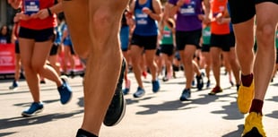 Free places in 2026 Virtual London Marathon