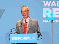 Reform Wales unveils 2026 Senedd manifesto