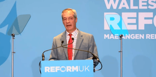 Reform Wales unveils 2026 Senedd manifesto